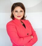 Tetiana Safonova