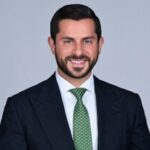 Brian Cabielles, SIOR